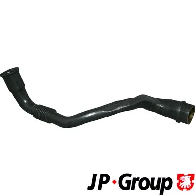 Hose, cylinder head cover ventilation